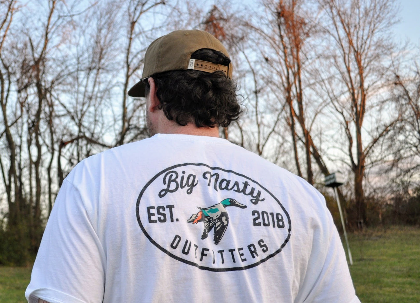 Flying Shoveler Rope Hat Solid